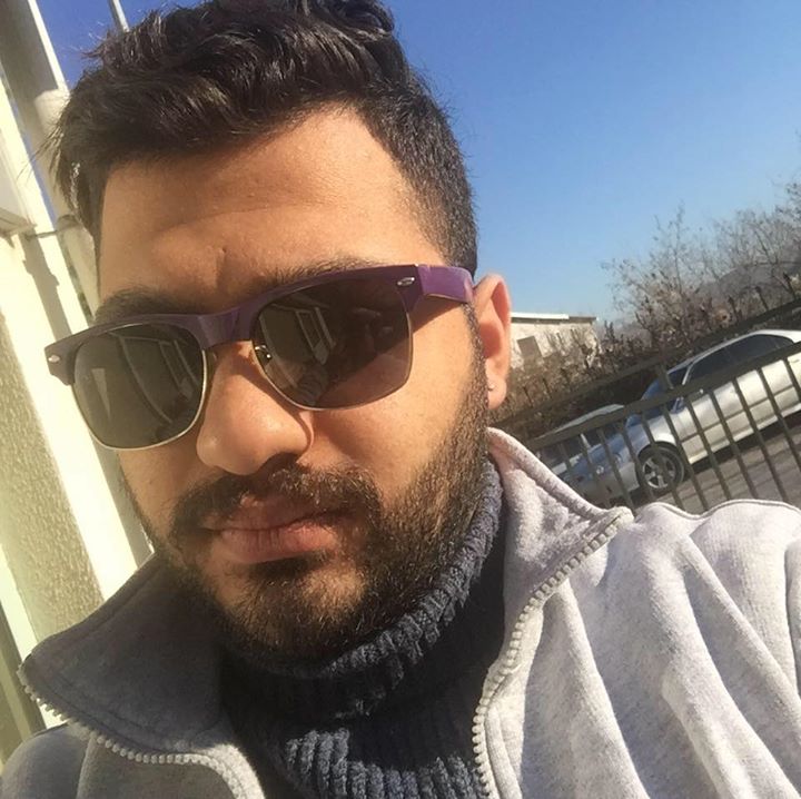 Ali