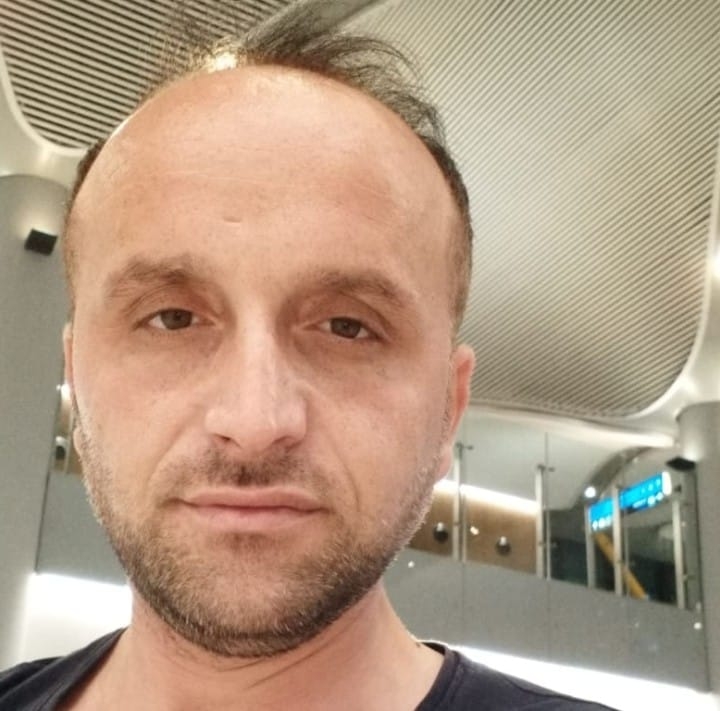 Ergin