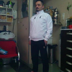 Coşkun
