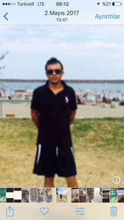 Semih
