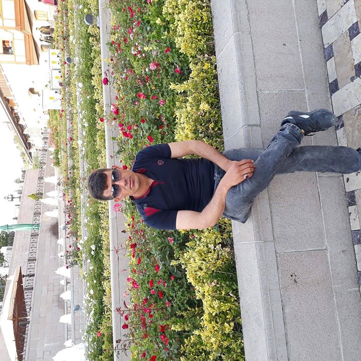 Yusuf