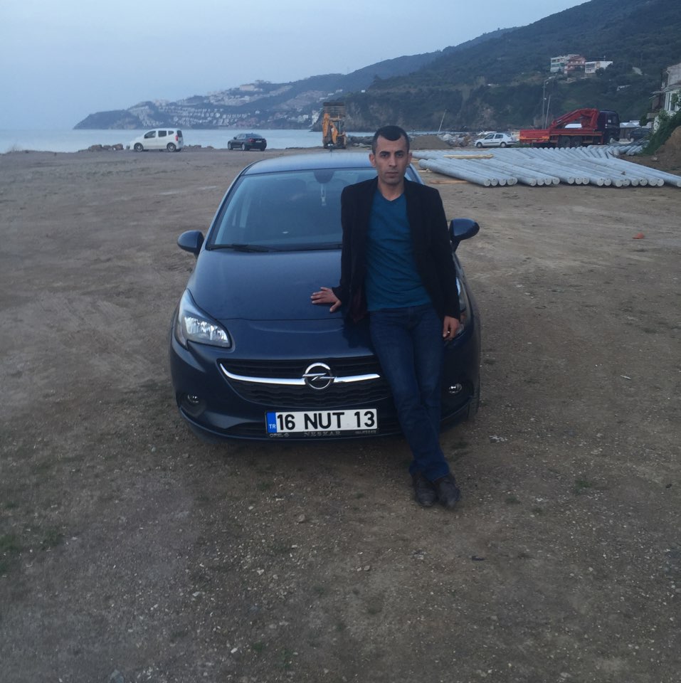 Muzaffer