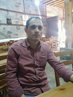 Çetin