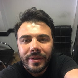 Yalçın