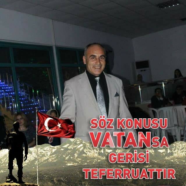 Muzaffer