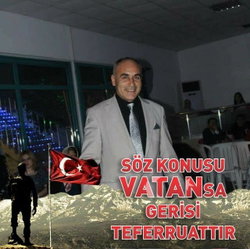 Muzaffer