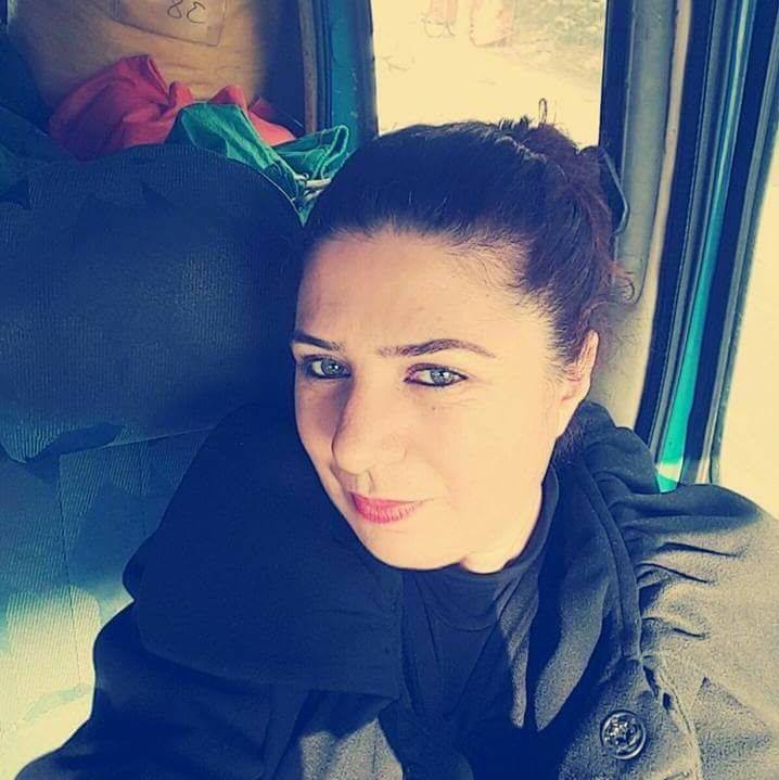 Arzu