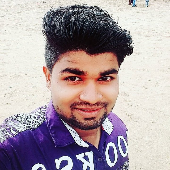 Sunil