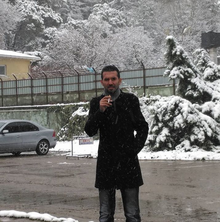 Halil