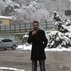 Halil
