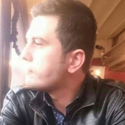 Metin