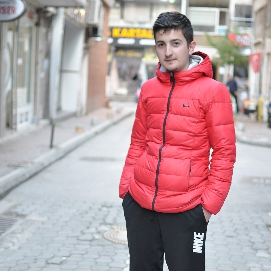 Samiye