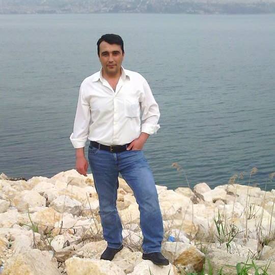 Caglayan