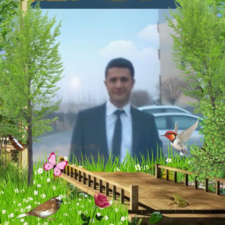 Ahmet