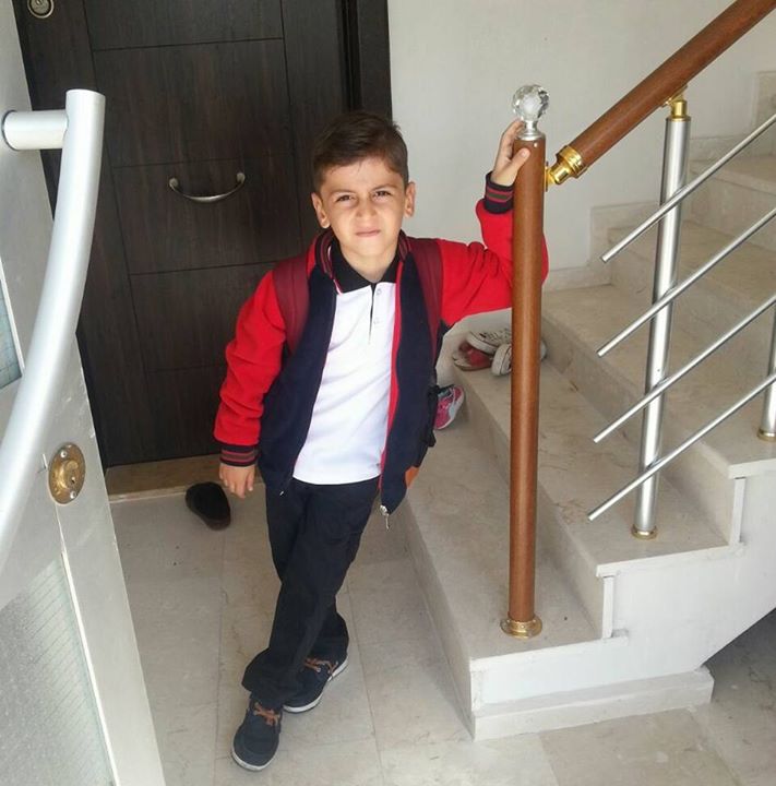 Eymen