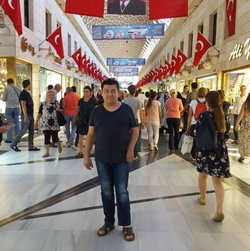 Yalçın