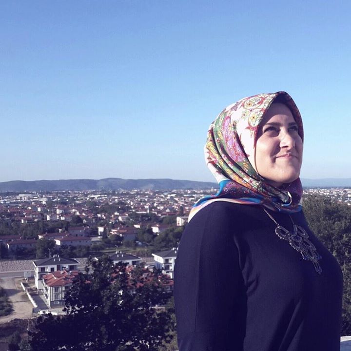 Büşra