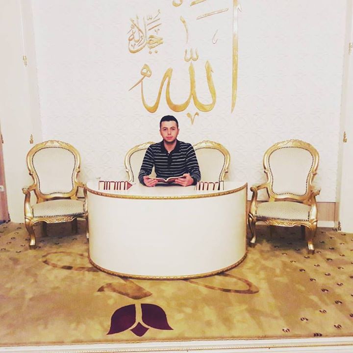 Hikmet