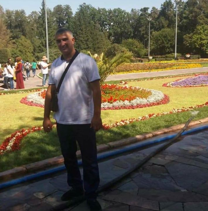 Ислам