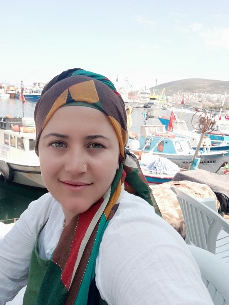 Sevgi