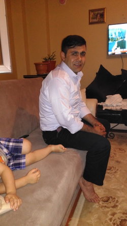 Çetin