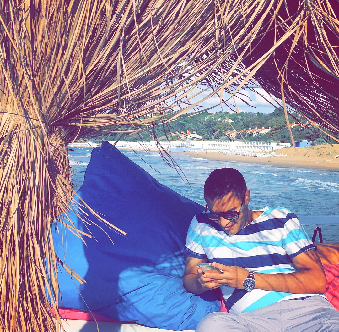 Ahmed
