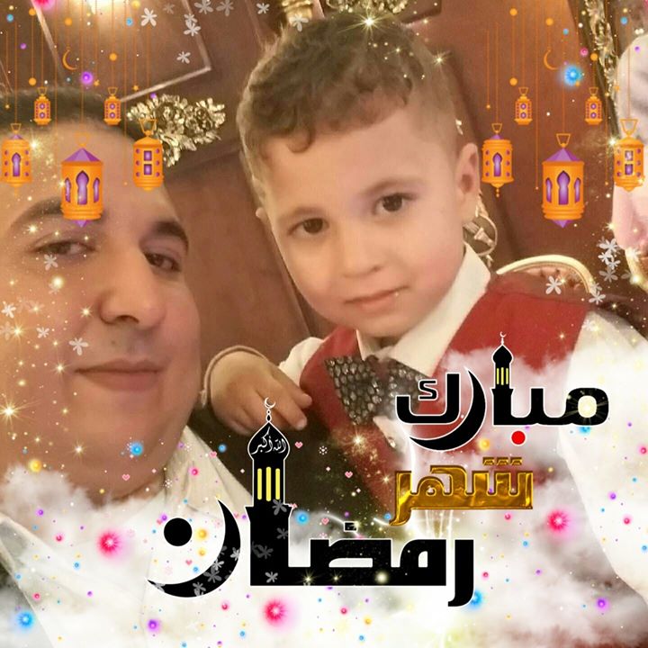 خالد