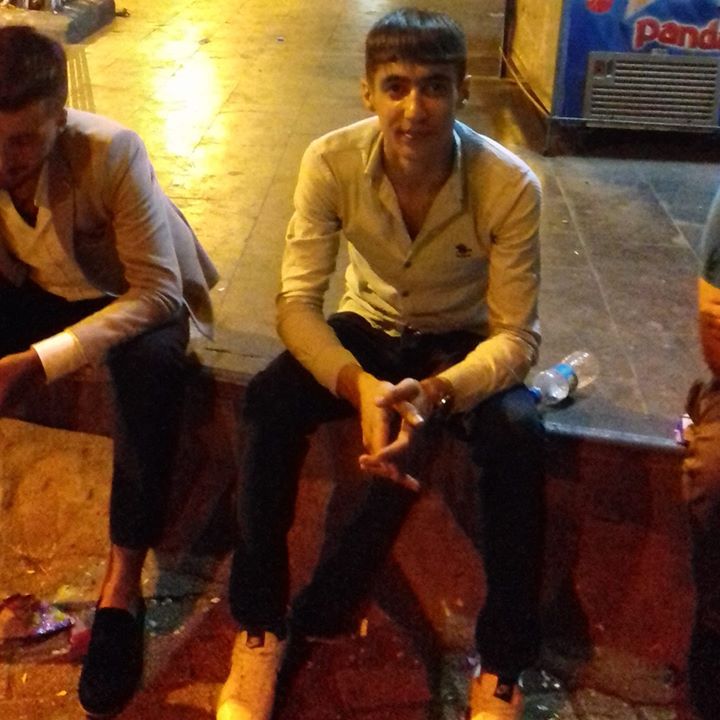Barış