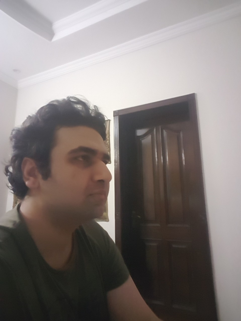 Haroon