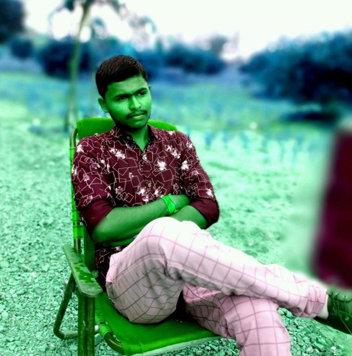 Baraiya