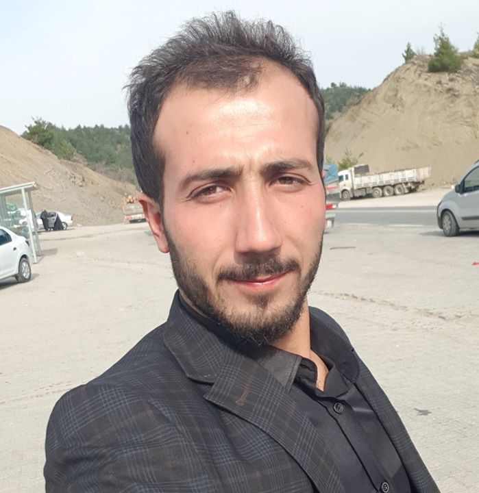 Ismail