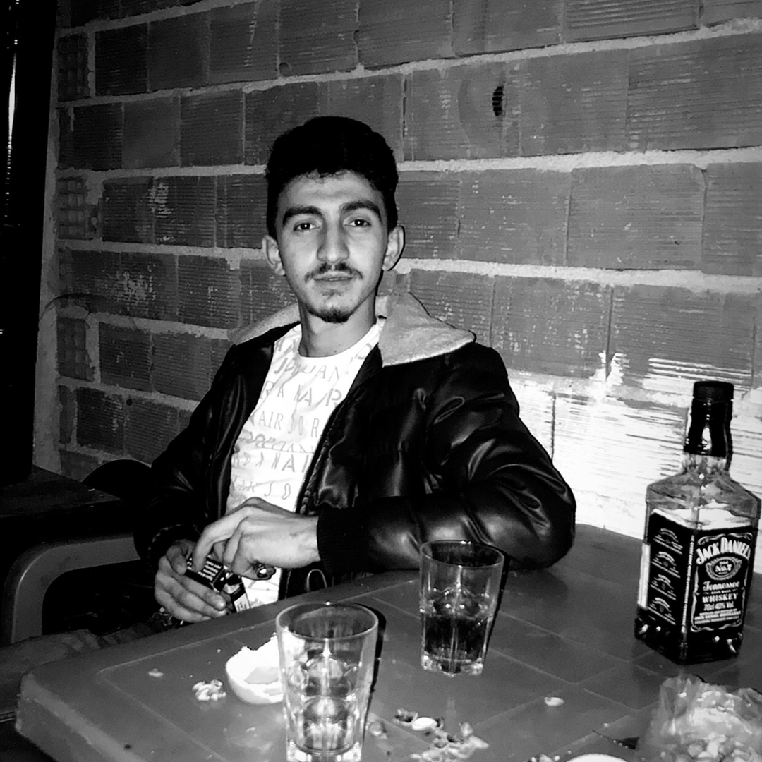 Ahmet