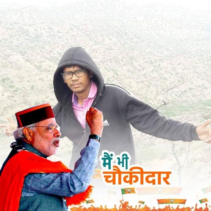 Hitesh