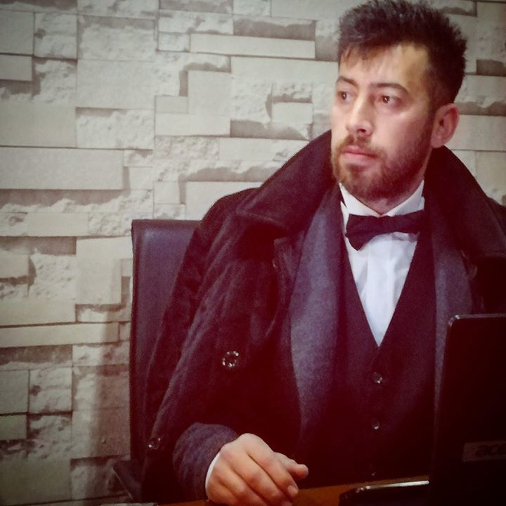 Önder