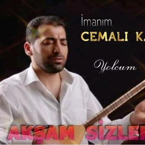 Cemali