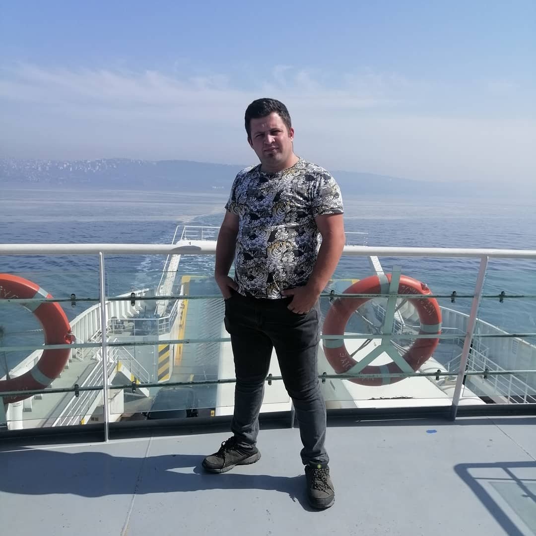 Ahmet