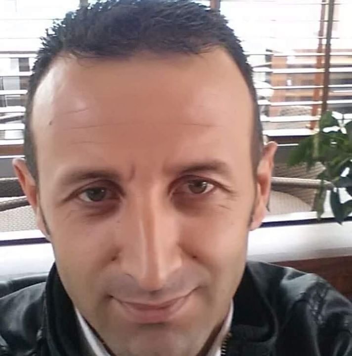 Yalcin