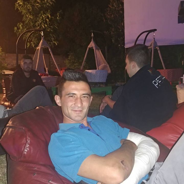 Mehmet
