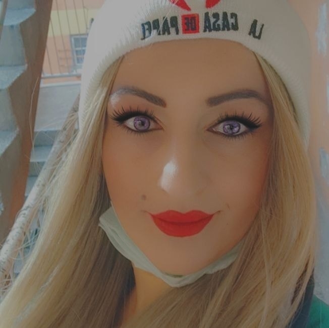 Yasemin