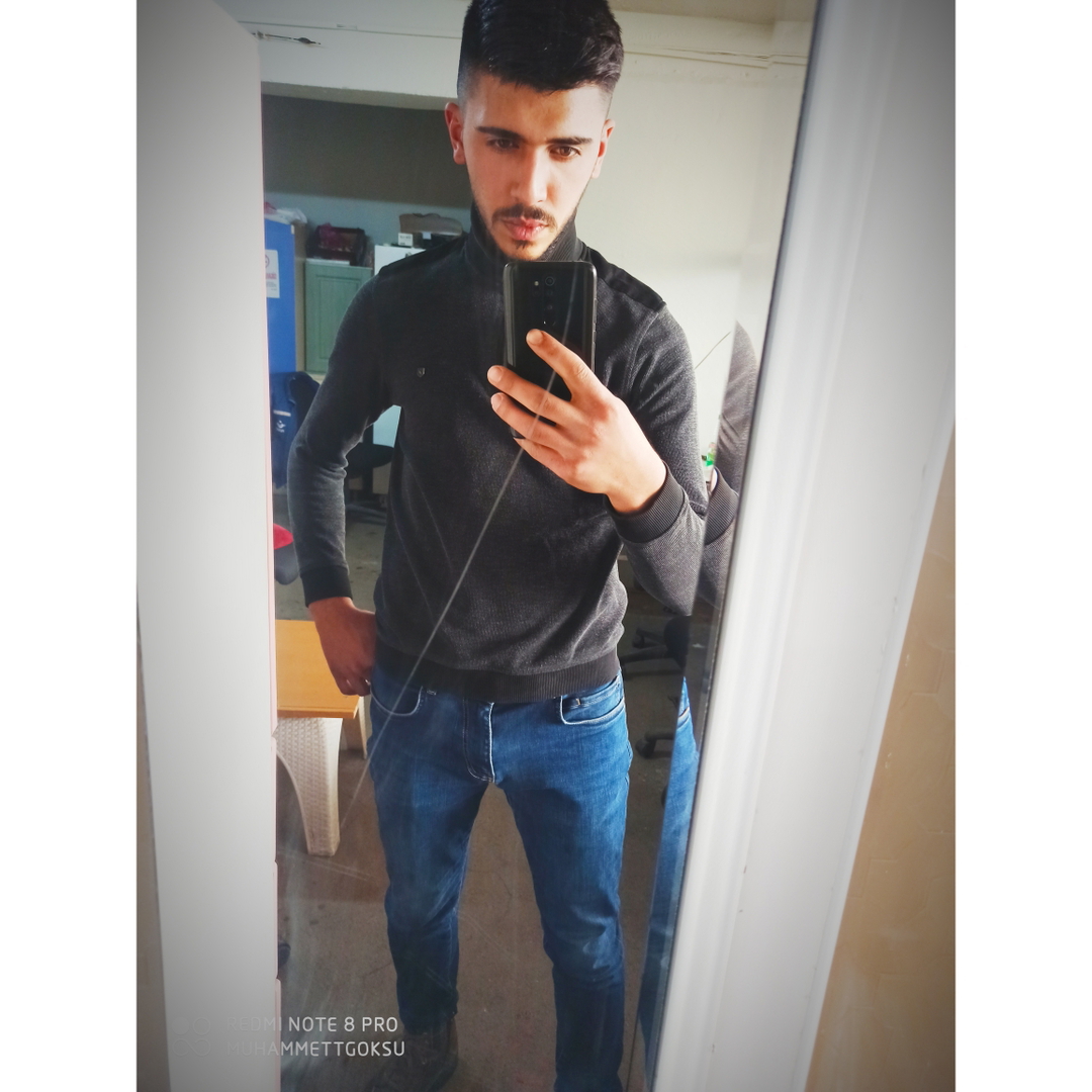 Muhammet