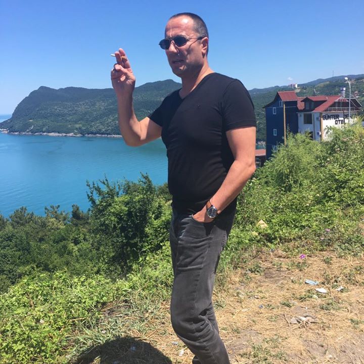 Coşkun
