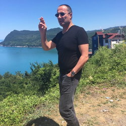 Coşkun