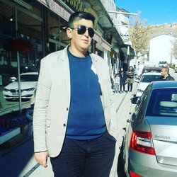 İsmail