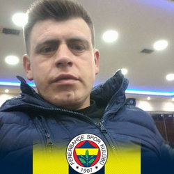 Serkan