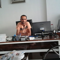Ufuk