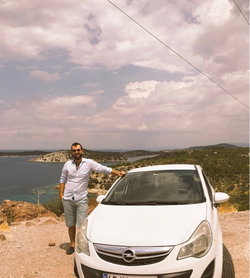 Barış