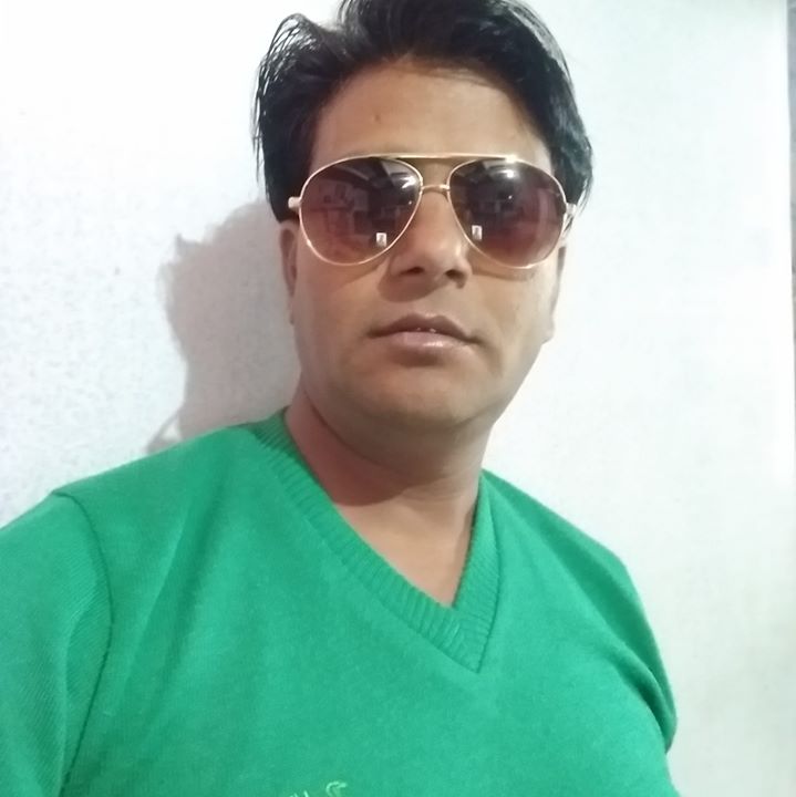 Ashok