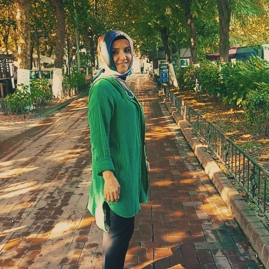 Ayşe