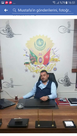 Mustafa
