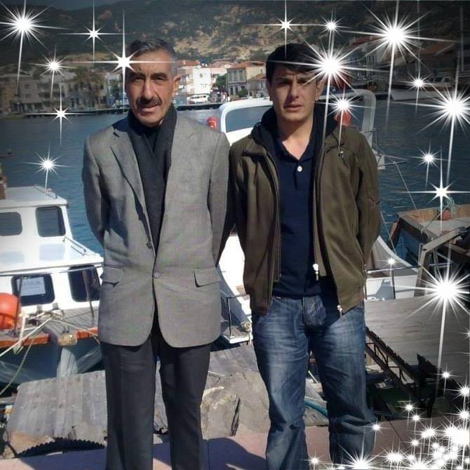 Halil